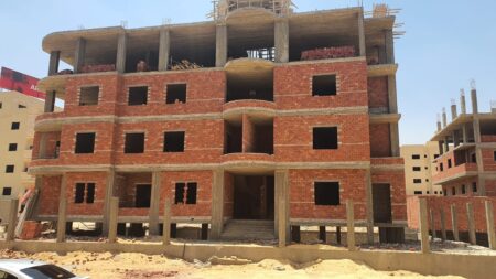 مشروع B75 الحي الثاني بيت الوطن التجمع الخامس القاهرة الجديدة عقارات
